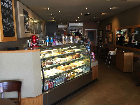 Gloria Jean's Coffees - Chermside - Brisbane Tourism 0