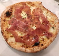 Grappa Ristorante E Bar - Brisbane Tourism