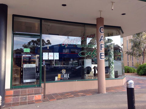 Greythorn Sandwich Cafe - Tourism Brisbane 0