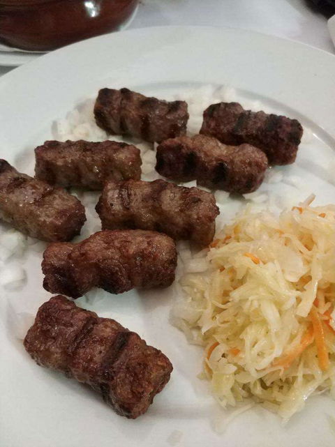 Grill Danube - Brisbane Tourism 0