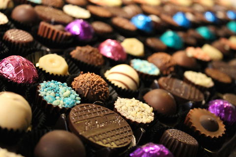 Hahndorf's Fine Chocolates - Balwyn North - Tourism Brisbane 0