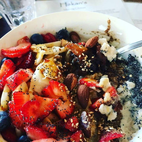 Hakan's - Brisbane Tourism 0