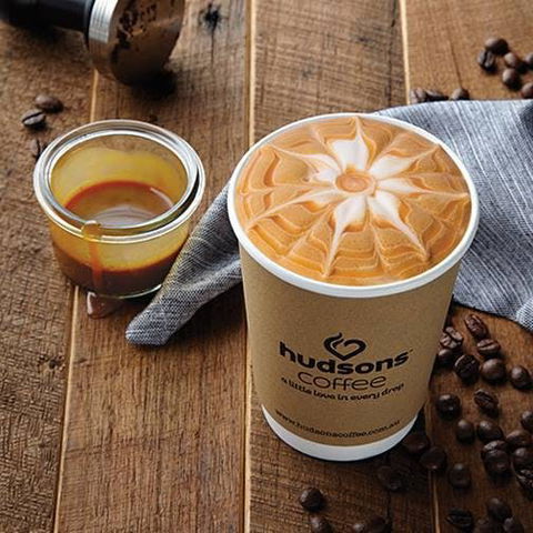 Hudsons Coffee - Perth International Airport - Tourism Brisbane 0