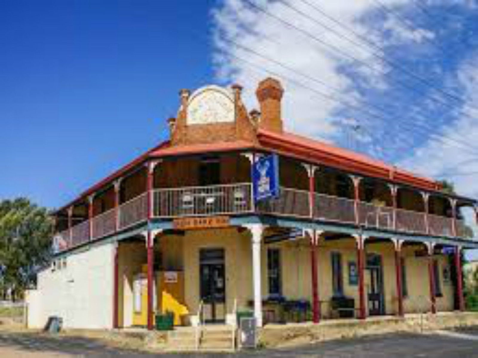 Stuart Town NSW Brisbane 4u