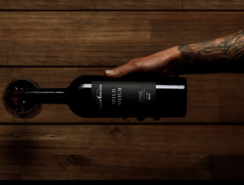 Kellermeister Wines - Tourism Brisbane 0