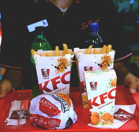 KFC - Broadmeadows - Tourism Brisbane