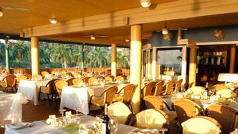 La Beach Restaurant - Tourism Brisbane 1