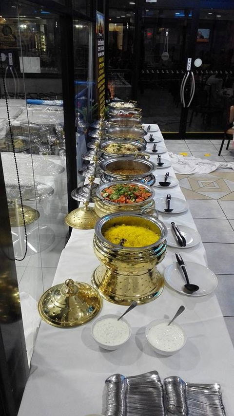 Lahori Dhaba - Brisbane Tourism 0