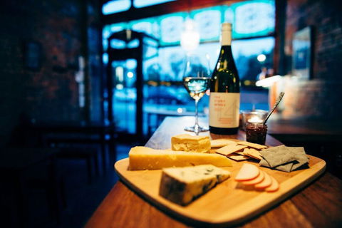 Laura St Seafood - Brisbane 4u 0