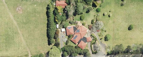 Linton Gardens - Tourism Brisbane 0