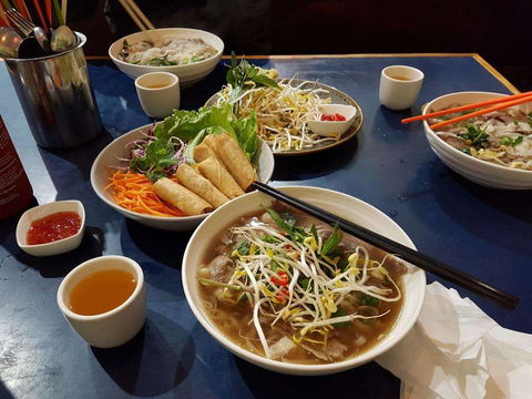 Madame Saigon - Brisbane Tourism 0
