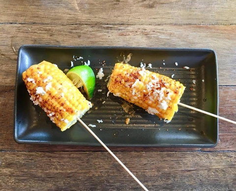 Mexicoast Cantina - Brisbane Tourism 0