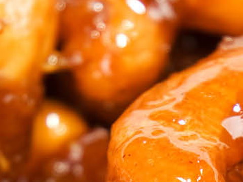 Morish Nuts - Brisbane Tourism 0