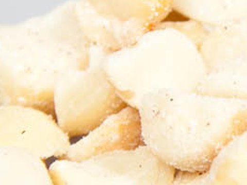 Morish Nuts - Brisbane Tourism 1