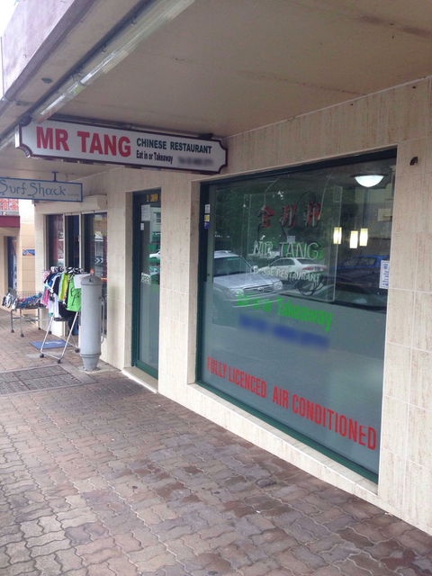 Mr Tang - Tourism Brisbane 0