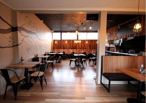 New Leaf Cafe - Tourism Brisbane 0