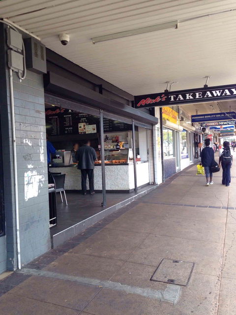 Nick's Takeaway - Brisbane Tourism 0