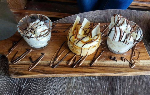 Nineteen 91 - Brisbane Tourism 0