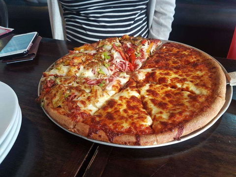 Numero Uno - Brisbane Tourism 0