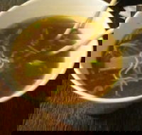 Origami Sushi  Noodles - Tourism Brisbane