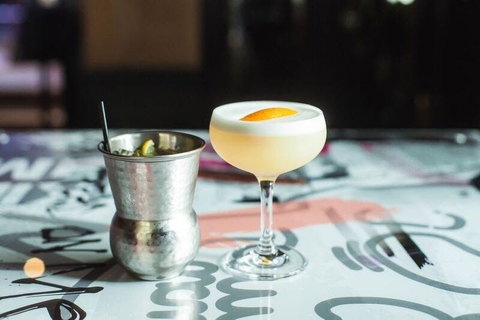 Paddy's Tavern - Brisbane Tourism 0