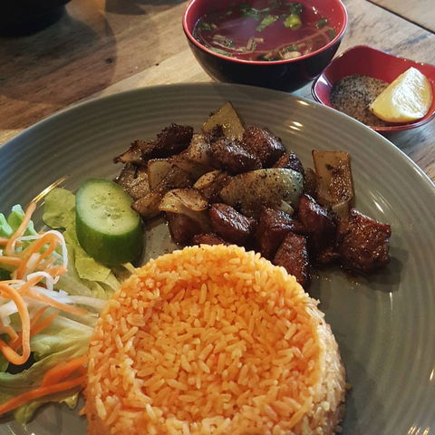 Phoodle Cafe - St Leonards - Tourism Brisbane 0