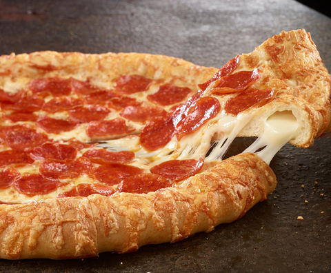 Pizza Hut - Browns Plains - Tourism Brisbane 0