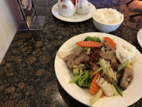 Relish Palace - Brisbane Tourism 0