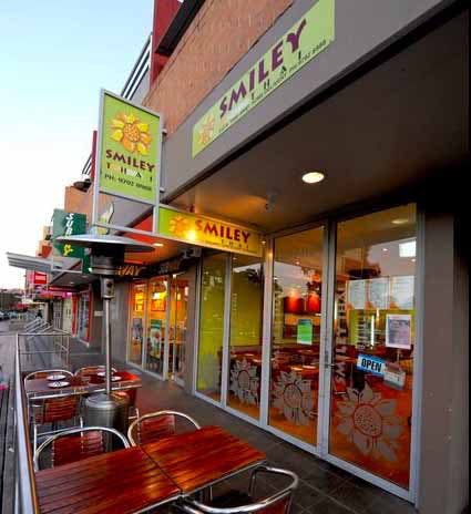 R-Haan Thai - Revesby - Brisbane 4u 0