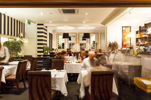 Sage - Tourism Brisbane 0