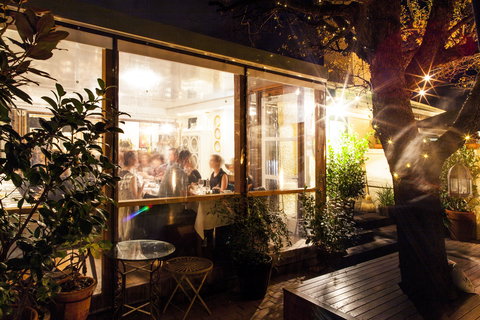 Sage - Tourism Brisbane 2