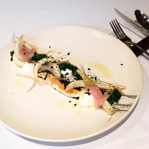 Samphire Bites - Brisbane Tourism 0