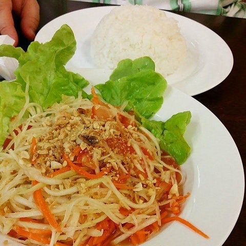 Thai Sensation - Brisbane Tourism 0