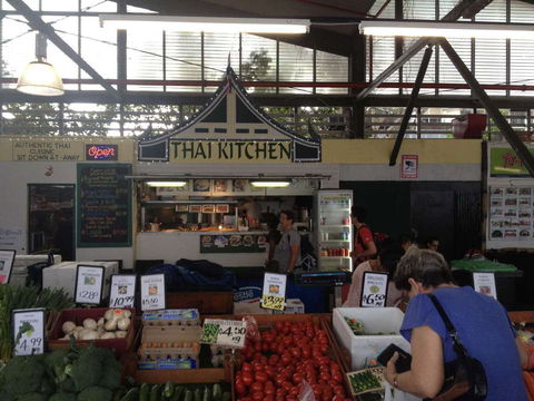 Thai Kitchen - Brisbane Tourism 0