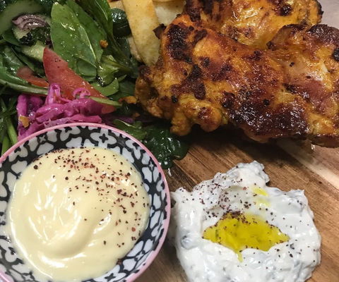 The Coal Pit - Tourism Brisbane 0