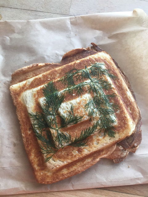 The Juice And Jaffle Co. - Tourism Brisbane 0