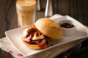 The Coffee Club - Brisbane Airport