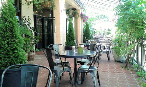 The Kingston Hotel - Brisbane 4u 0