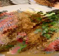Thien Phu Restaurant - Tourism Brisbane