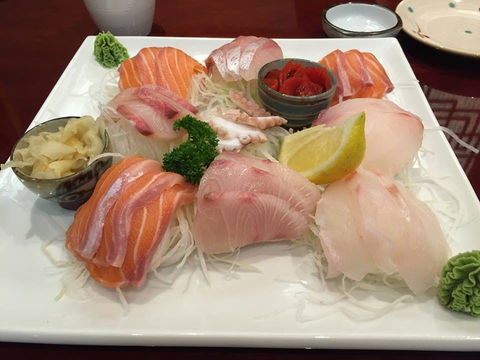 Torin Japanese Restaurant - Tourism Brisbane 0