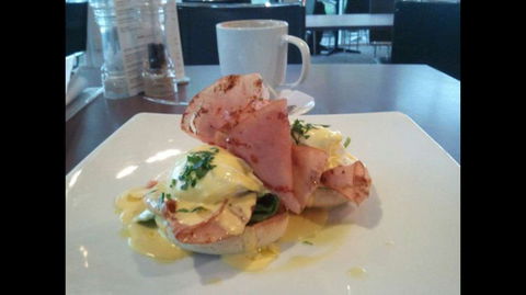 Trebbiano Cafe - Brisbane 4u 0