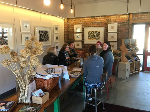 Word Of Mouth Wines - Tourism Brisbane 0