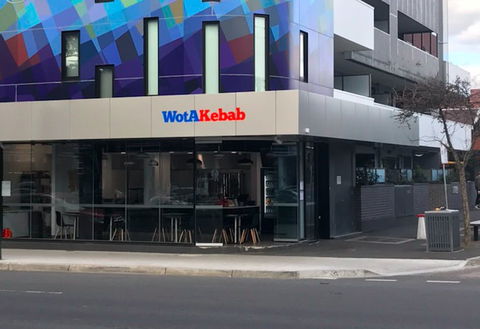 Wot A Kebab - Windsor - Brisbane Tourism 0