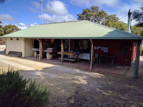 Yallingup Woodfired Bakery - Tourism Brisbane 0