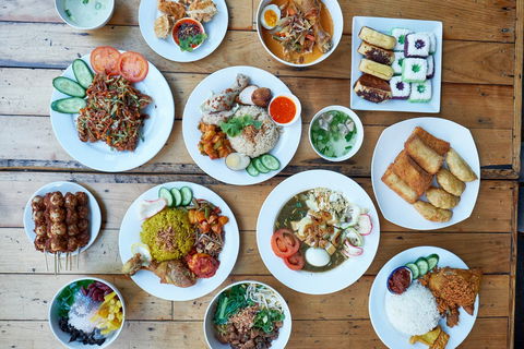 1st Sipzz Cafe - North Sydney - Tourism Brisbane 0