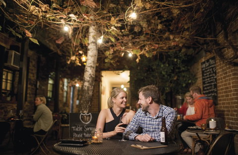 Alby & Esther's - Tourism Brisbane 1