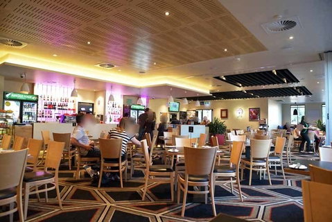 Angle Vale Tavern - Tourism Brisbane 0