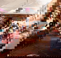 Arnguli Grill  Restaurant - Tourism Brisbane