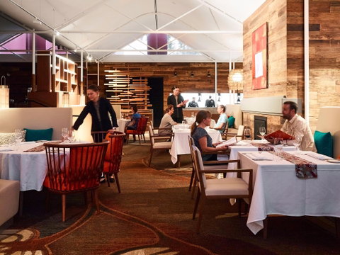 Arnguli Grill & Restaurant - Tourism Brisbane 0