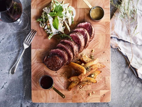 Arnguli Grill & Restaurant - Tourism Brisbane 1